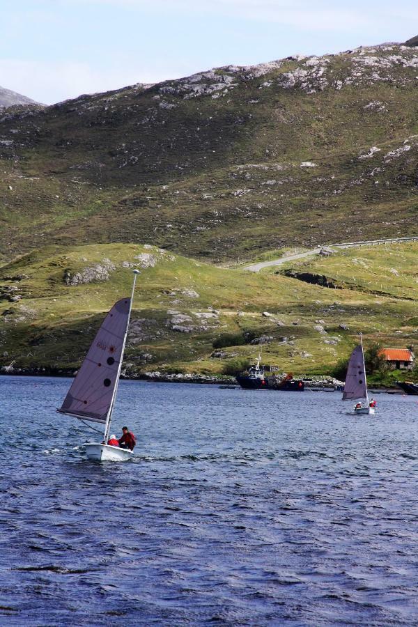 Lochedge Lodge Bunaveneadar المظهر الخارجي الصورة